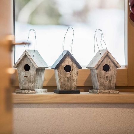 Caroline'S Appartement Au (Vorarlberg) 外观 照片