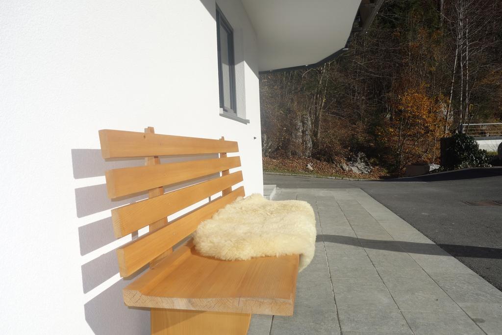 Caroline'S Appartement Au (Vorarlberg) 外观 照片