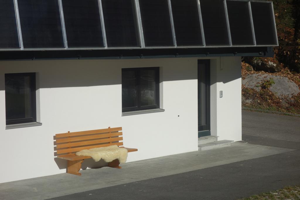 Caroline'S Appartement Au (Vorarlberg) 客房 照片