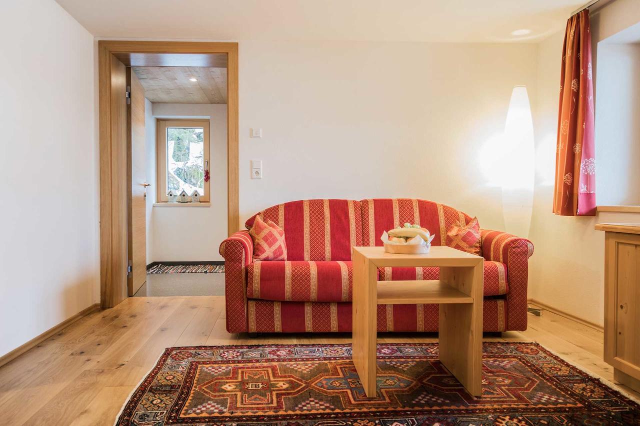 Caroline'S Appartement Au (Vorarlberg) 外观 照片