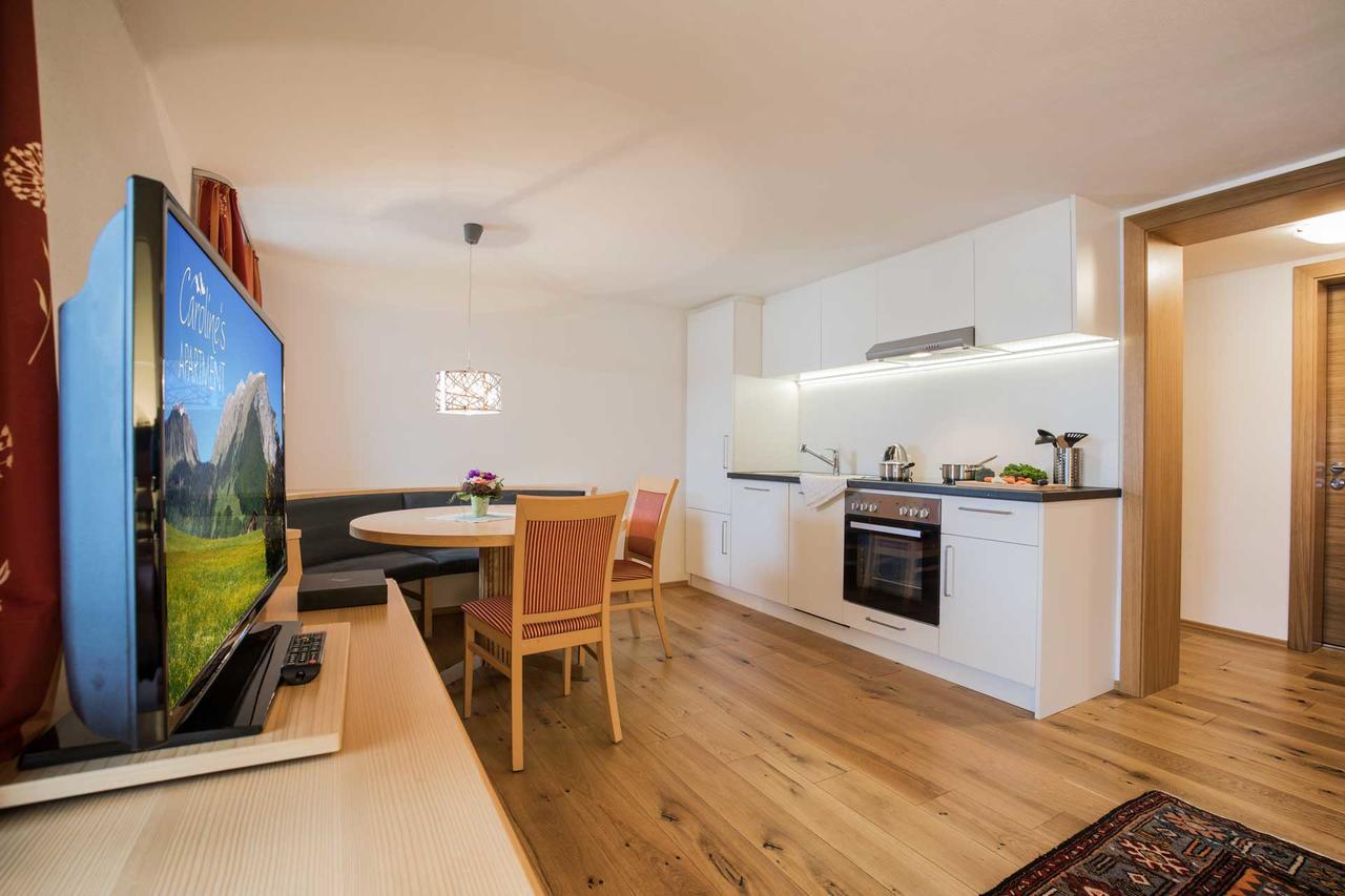 Caroline'S Appartement Au (Vorarlberg) 外观 照片