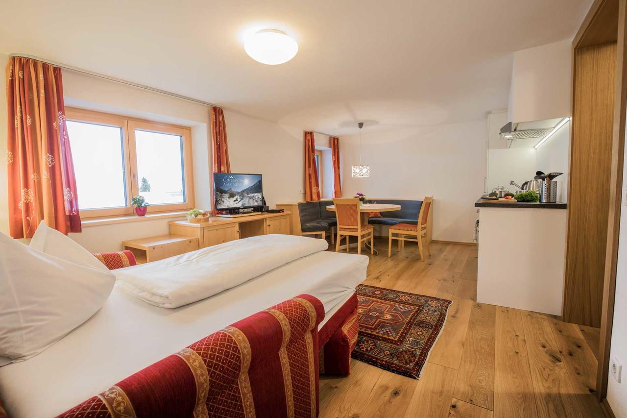 Caroline'S Appartement Au (Vorarlberg) 外观 照片