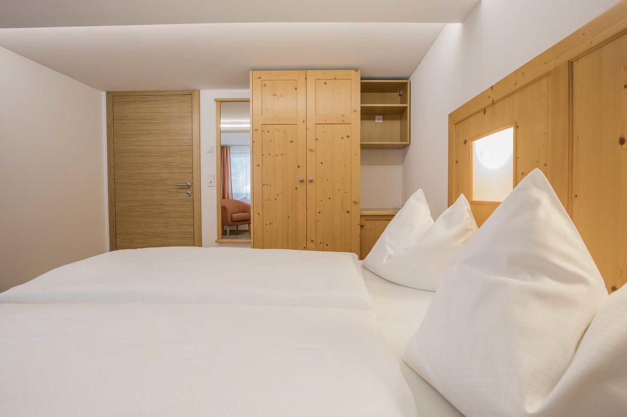 Caroline'S Appartement Au (Vorarlberg) 外观 照片