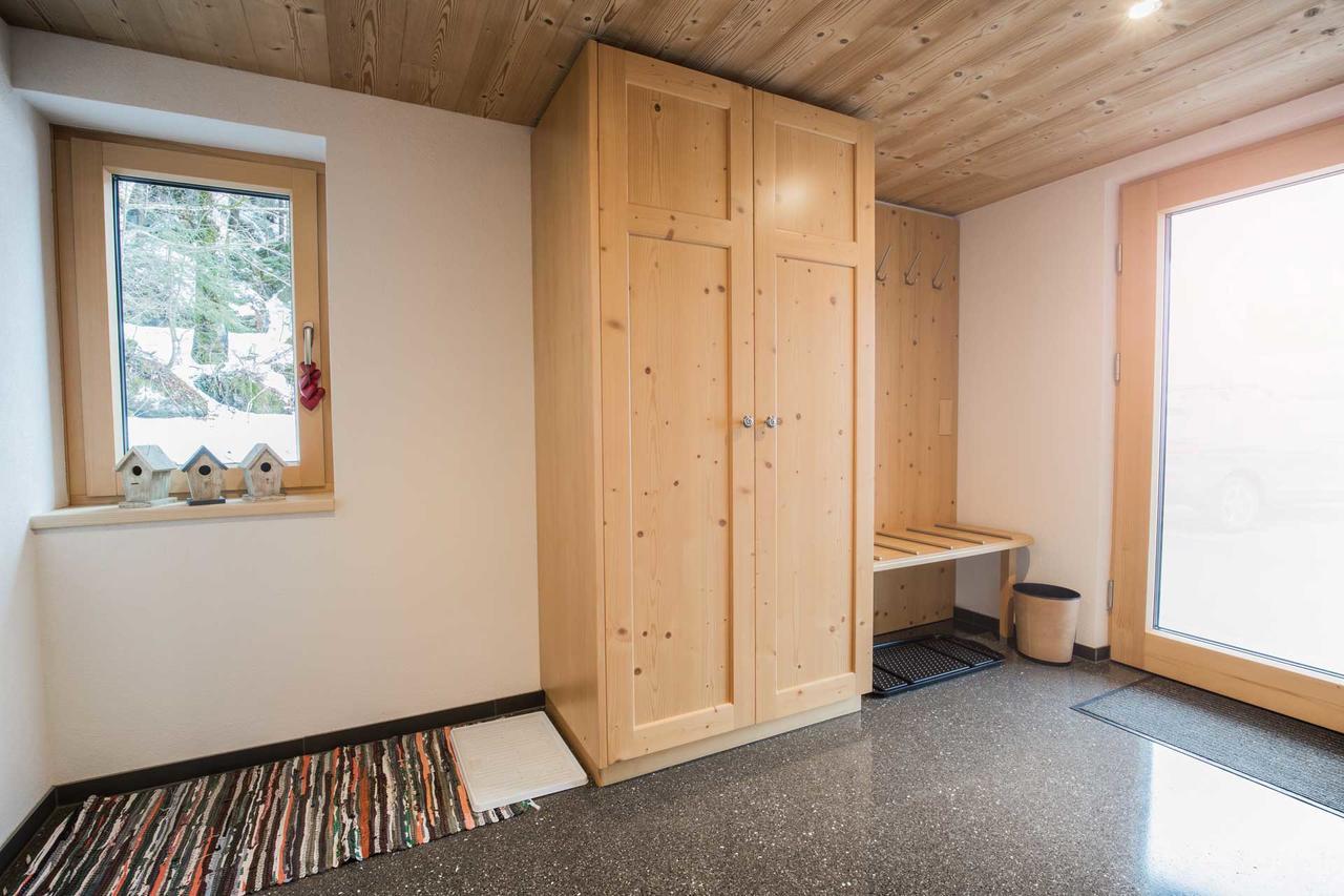 Caroline'S Appartement Au (Vorarlberg) 外观 照片