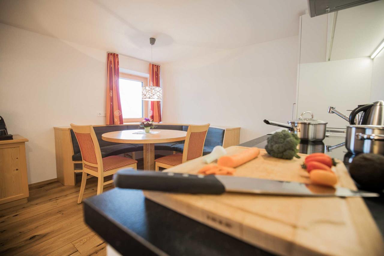 Caroline'S Appartement Au (Vorarlberg) 外观 照片