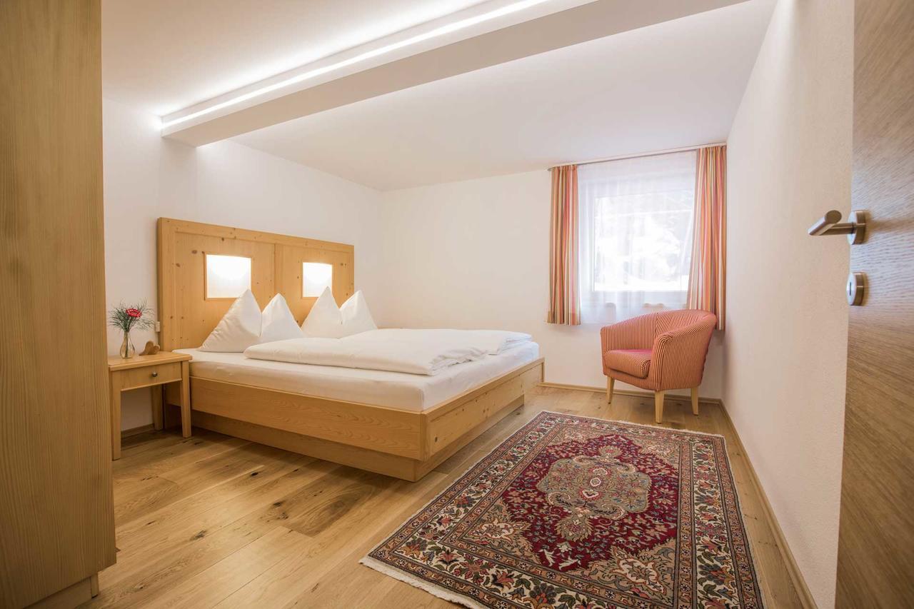 Caroline'S Appartement Au (Vorarlberg) 外观 照片